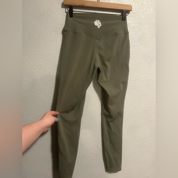 Darc sport leggings - Picture 4 of 9